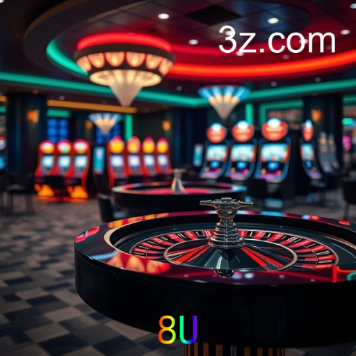 A Seção Confiável do 8U: Segurança e Diversão em Um Só Lugar