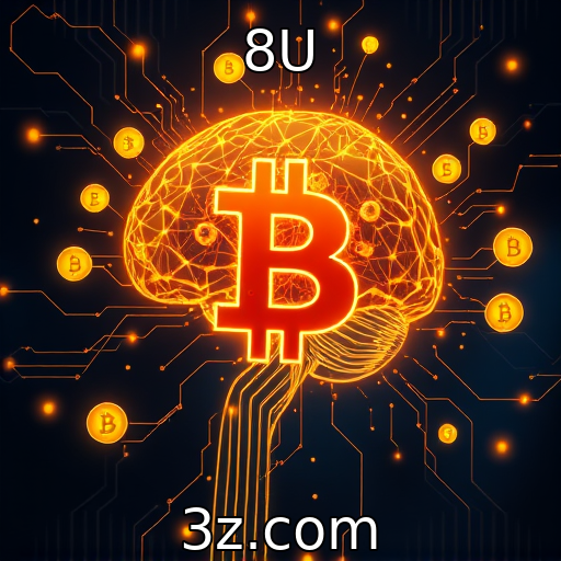 Como as criptomoedas estão revolucionando as apostas online no Brasil