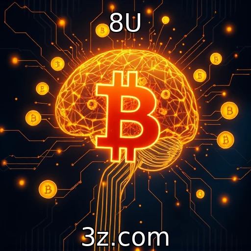 8U Como as criptomoedas estão revolucionando as apostas online no Brasil