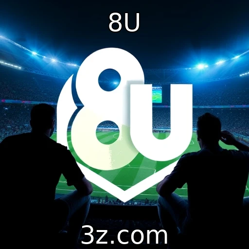 8U Como as apostas esportivas estão mudando a forma de assistir a jogos