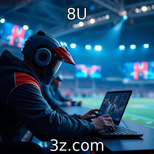 8U Descubra as melhores dicas para apostas esportivas em 2025