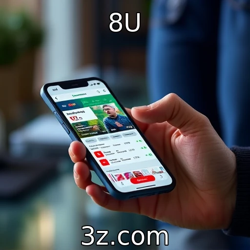 8U A Fúria das Apostas: Como Analizar Jogos de Futebol Eficazmente