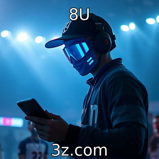 8U Apostas Esportivas: Análise Profunda das Melhores Estratégias em 2025