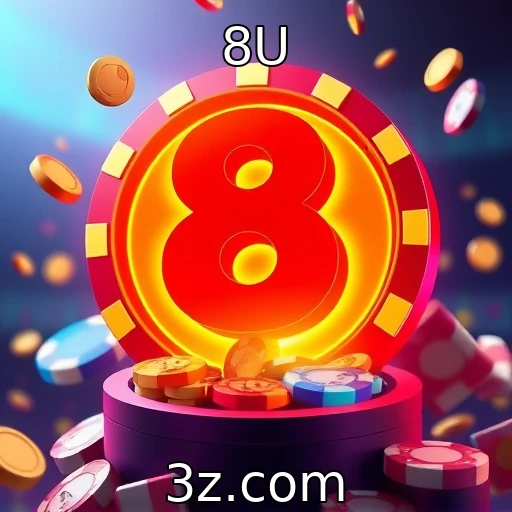 8U Apostas esportivas: segredos para analisar partidas como um expert