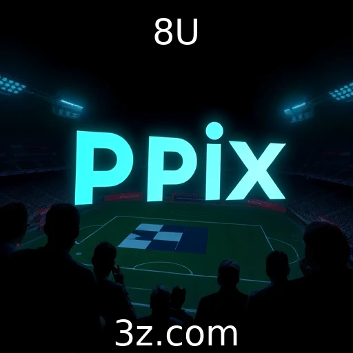 8U Os segredos das apostas esportivas: o que realmente importa para vencer