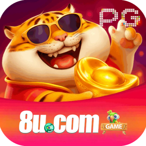 8u logo