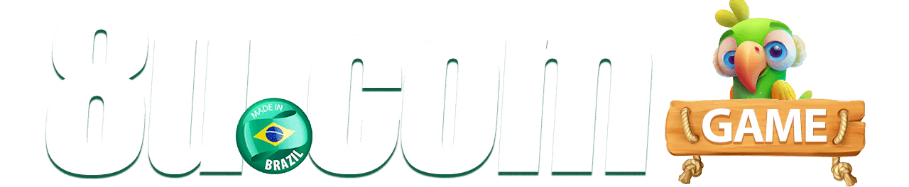8u logo